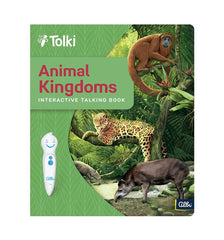 Tolki - Animal Kingdoms